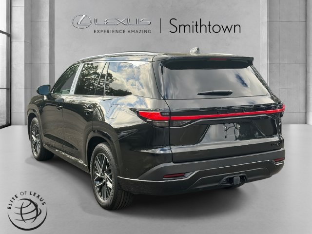 New 2026 Lexus TX 350 AWD w/ Technology Package image 5