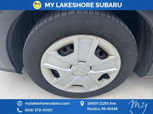 Used 2013 Honda Fit image 13