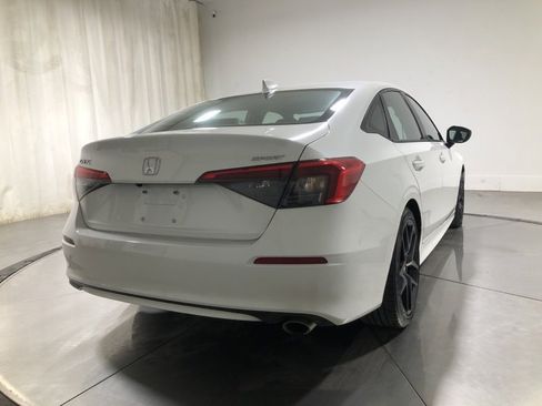 Used 2023 Honda Civic Sport image 7