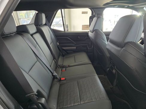 New 2026 Toyota 4Runner TRD Sport Premium AWD/4WD image 39