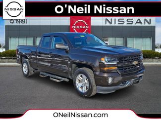 Used 2018 Chevrolet Silverado 1500 LT w/ All Star Edition video 1