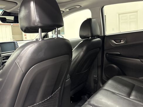 Used 2020 Hyundai Kona Ultimate image 14