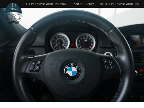 Used 2008 BMW M3 Sedan RWD image 33