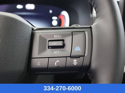 New 2026 Nissan Pathfinder SL image 25