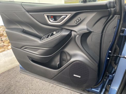 Used 2021 Subaru Forester Touring w/ Popular Package #2 image 17