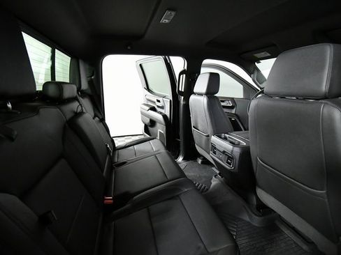 Used 2024 Chevrolet Silverado 1500 RST w/ Convenience Package II image 24