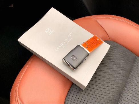 Certified 2025 MAZDA CX-5 Carbon Edition image 14