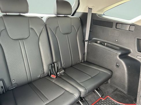 Used 2023 Kia Sorento EX w/ Panoramic Sunroof Package FWD image 23