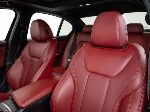 Used 2023 BMW M340i xDrive M340i xDrive w/ Premium Package image 14