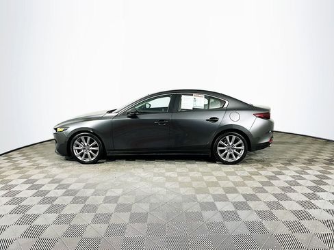 Certified 2022 MAZDA MAZDA3 s image 6