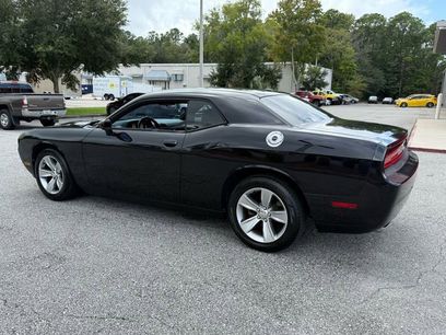 Used 2011 Dodge Challenger
