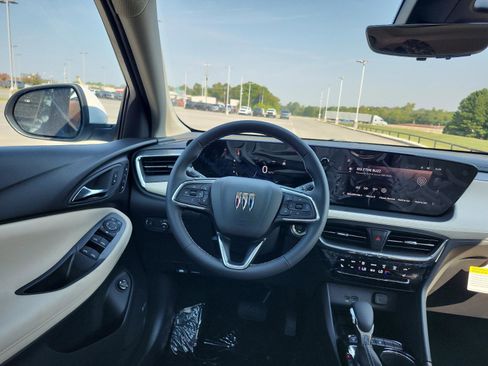 New 2026 Buick Encore GX Avenir w/ Avenir Technology Package image 11