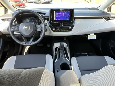 New 2026 Toyota Corolla LE FWD image 19