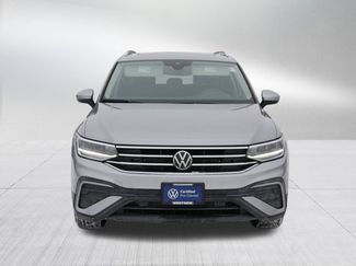Certified 2024 Volkswagen Tiguan SE video 2