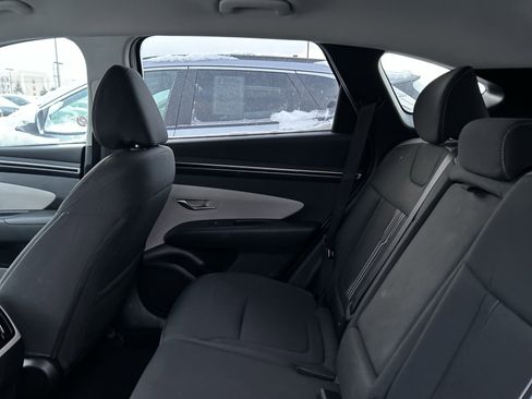 Used 2024 Hyundai Tucson SEL image 13