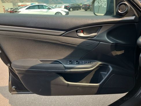 Used 2021 Honda Civic EX image 18