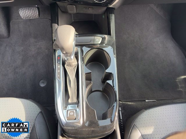 Used 2025 Chevrolet Trax LT w/ LT Convenience Package FWD image 26