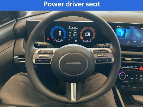 New 2026 Hyundai Santa Cruz SEL image 4