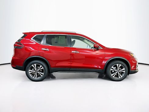 Used 2019 Nissan Rogue SV w/ Premium Package AWD/4WD image 10