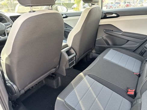 New 2026 Volkswagen Taos S image 10