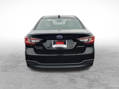 Used 2024 Subaru Legacy Limited AWD/4WD image 6