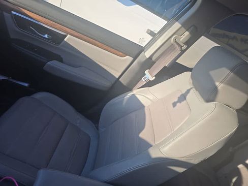 Used 2018 Honda CR-V EX-L image 5