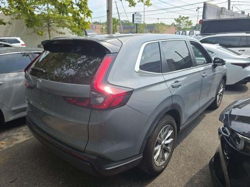Used 2024 Honda CR-V EX-L image 4