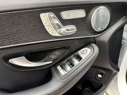 Used 2021 Mercedes-Benz C 300 4MATIC Sedan w/ Premium Package image 15