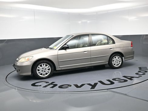 Used 2005 Honda Civic LX image 6