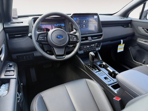 New 2026 Subaru Outback Premium AWD/4WD image 15