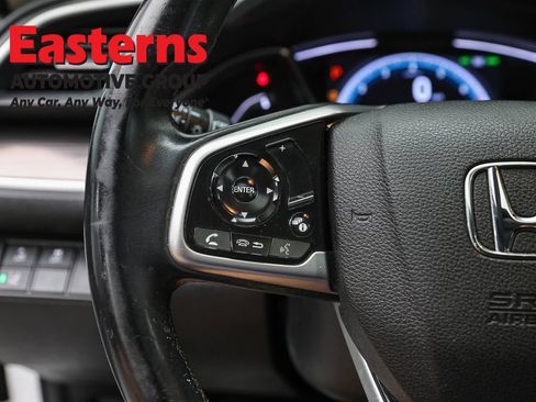 Used 2020 Honda Civic EX image 15