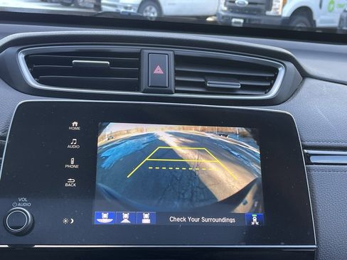 Used 2021 Honda CR-V EX image 37