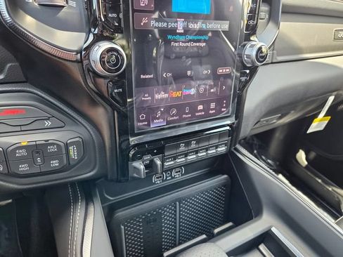 New 2026 RAM 1500 RHO AWD/4WD image 24