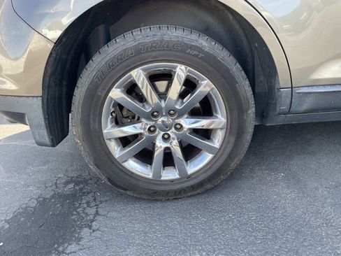 Used 2014 Ford Edge Limited w/ Driver Entry Package image 8