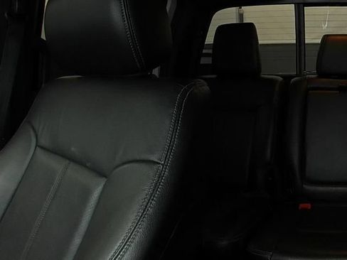 Used 2014 Ford F250 Lariat w/ Lariat Ultimate Package AWD/4WD image 30