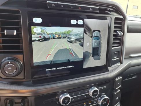 Used 2024 Ford F150 Platinum AWD/4WD image 26