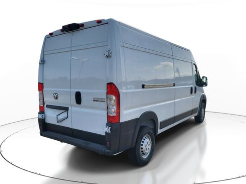 New 2026 RAM ProMaster 2500 image 7