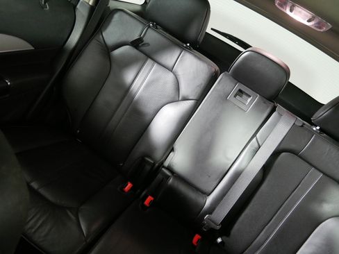 Used 2013 Lincoln MKX AWD image 12