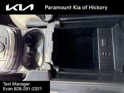 Used 2023 MAZDA CX-9 Touring Plus AWD/4WD image 26