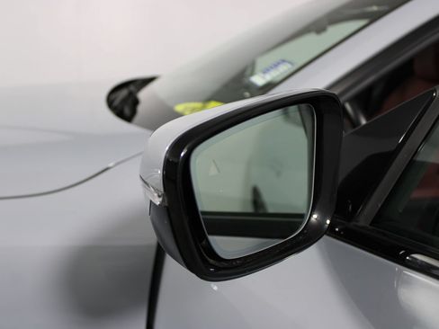Used 2023 BMW i4 eDrive40 w/ M Sport Package RWD image 43
