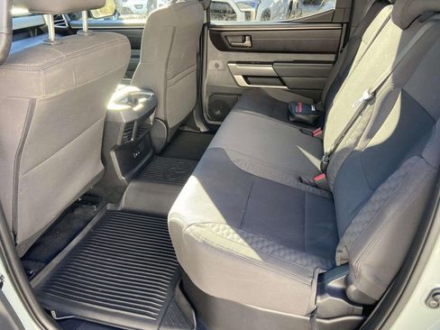 Used 2025 Toyota Tundra SR5 w/ SR5 Convenience Package AWD/4WD image 19
