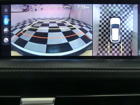 Used 2023 Genesis GV70 3.5T Sport w/ Sport Prestige Package image 11