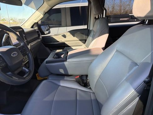 Used 2021 Ford F150 XL w/ Equipment Group 101A High image 11