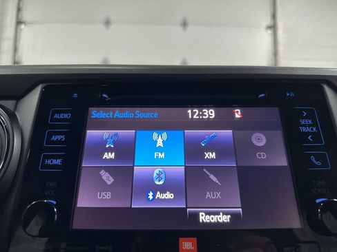 Used 2019 Toyota Tacoma TRD Off-Road image 31