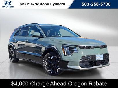 Used 2023 Kia Niro Wind