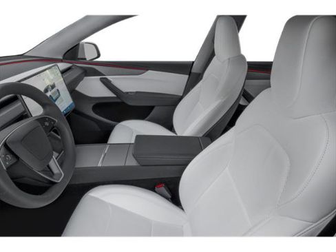 Used 2026 Tesla Model Y AWD image 8