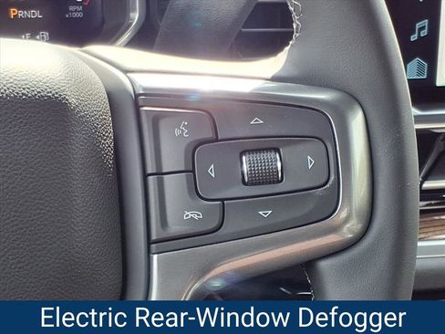 New 2026 Chevrolet Silverado 1500 LT w/ Protection Package image 15