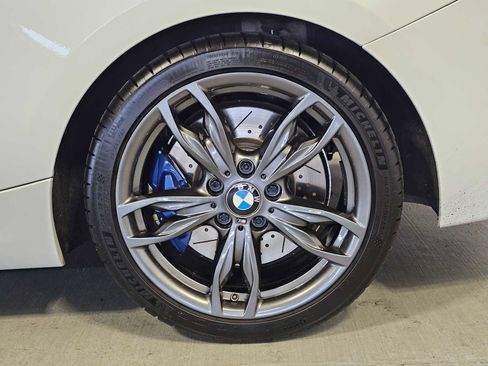 Used 2015 BMW M235i Coupe image 8