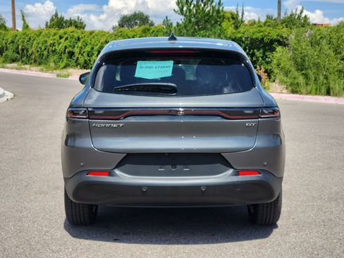 New 2025 Dodge Hornet GT w/ Cold Weather Group image 6