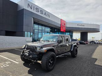 Used 2021 Jeep Gladiator Mojave w/ Trailer Tow Package AWD/4WD video 1